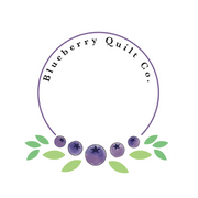 Blueberryquiltco