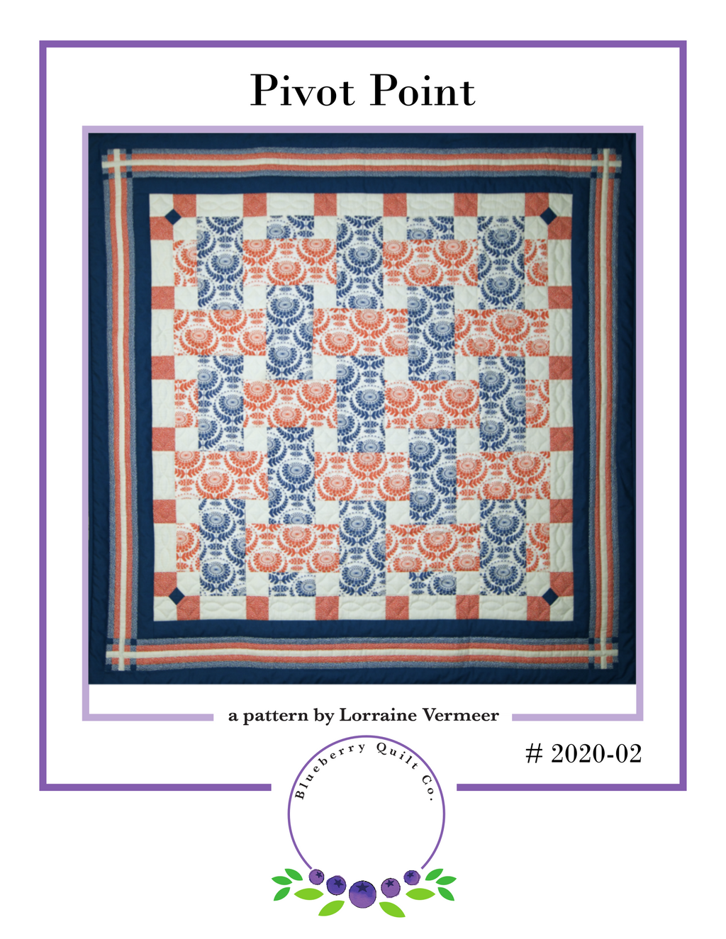 Blueberryquiltco